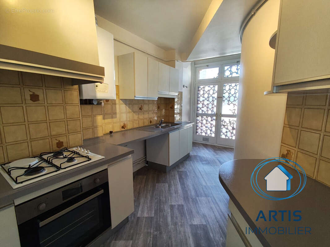 Appartement à SAINT-JEAN-DE-LUZ