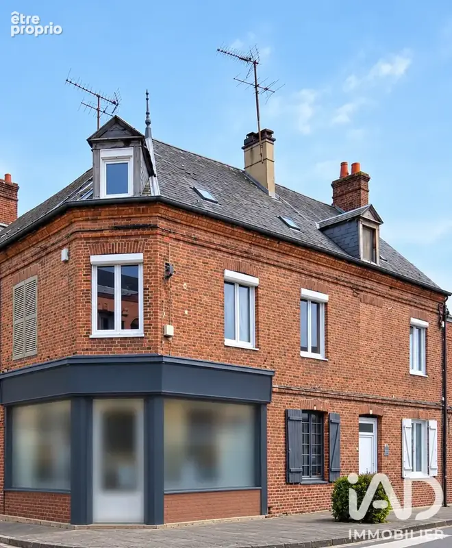 Photo 1 - Appartement à LES ESSARTS