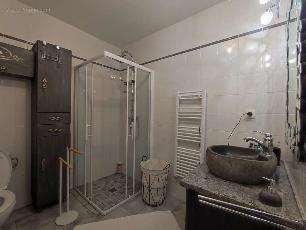 Appartement à FLEURY