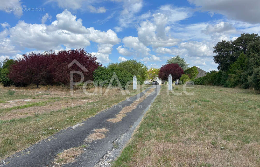 Maison à CORME-ECLUSE