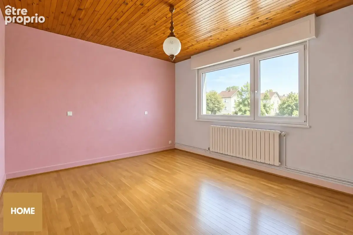 Maison 8 pièces 180 m² à vendre à Saint-Max (54130) - photo 9