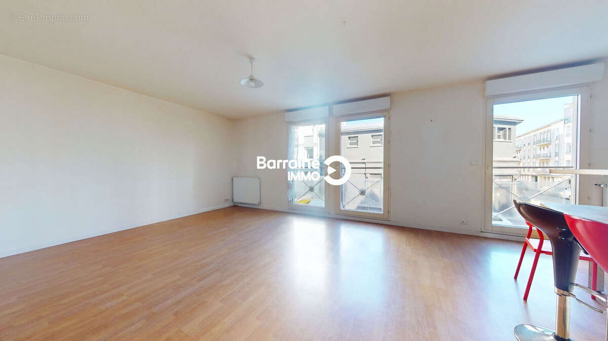 Appartement à BREST