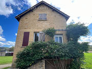 Maison à CALVIAC-EN-PERIGORD