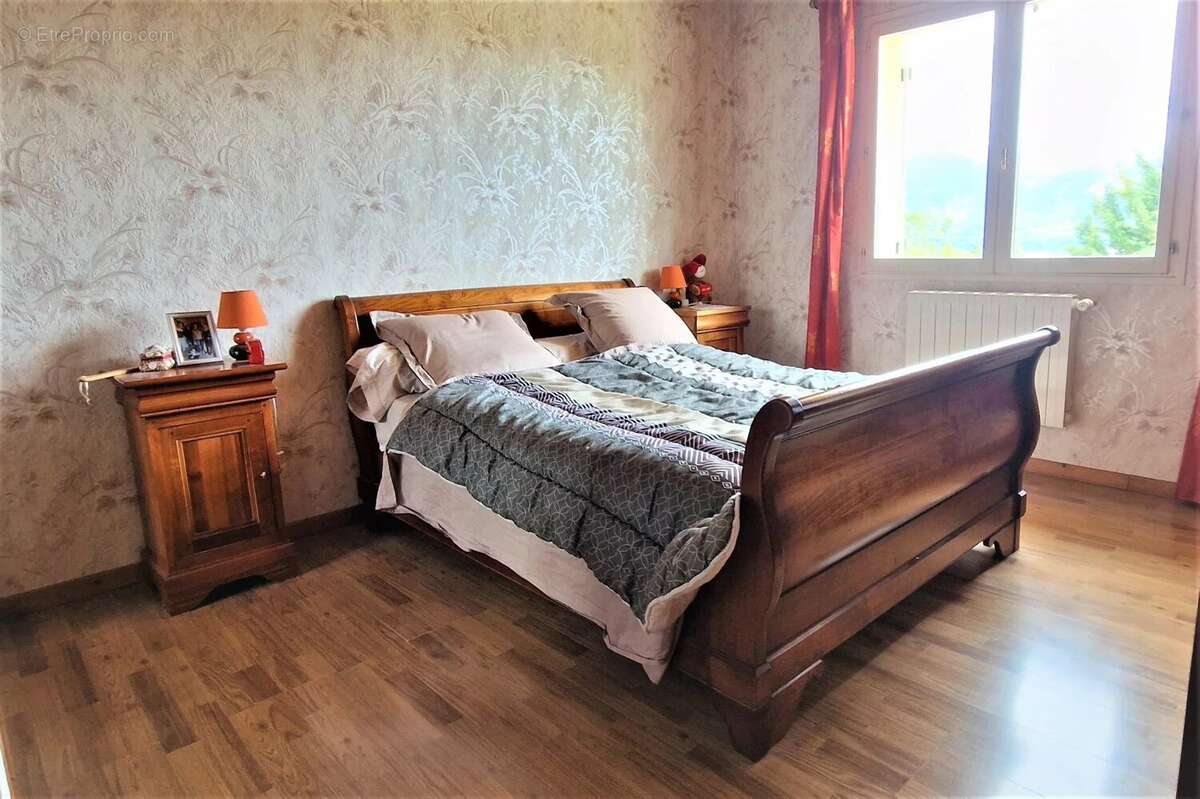 Maison à SAINT-MARCELLIN