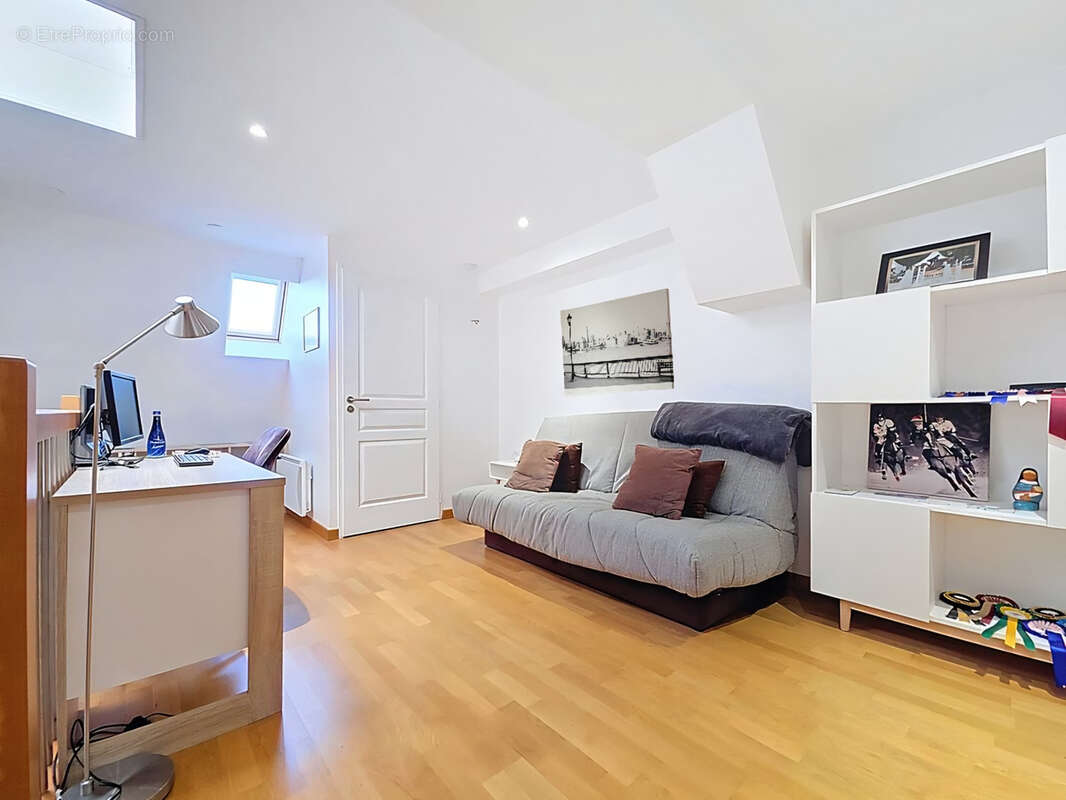 Appartement à MIONNAY