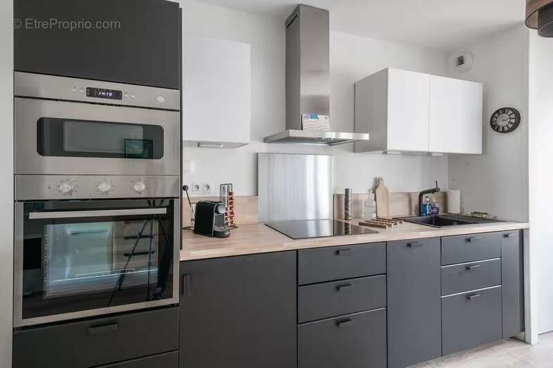 Appartement à ARCACHON