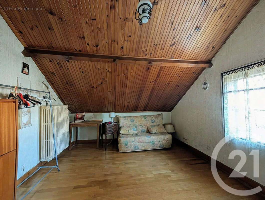 Maison à CHALONS-EN-CHAMPAGNE