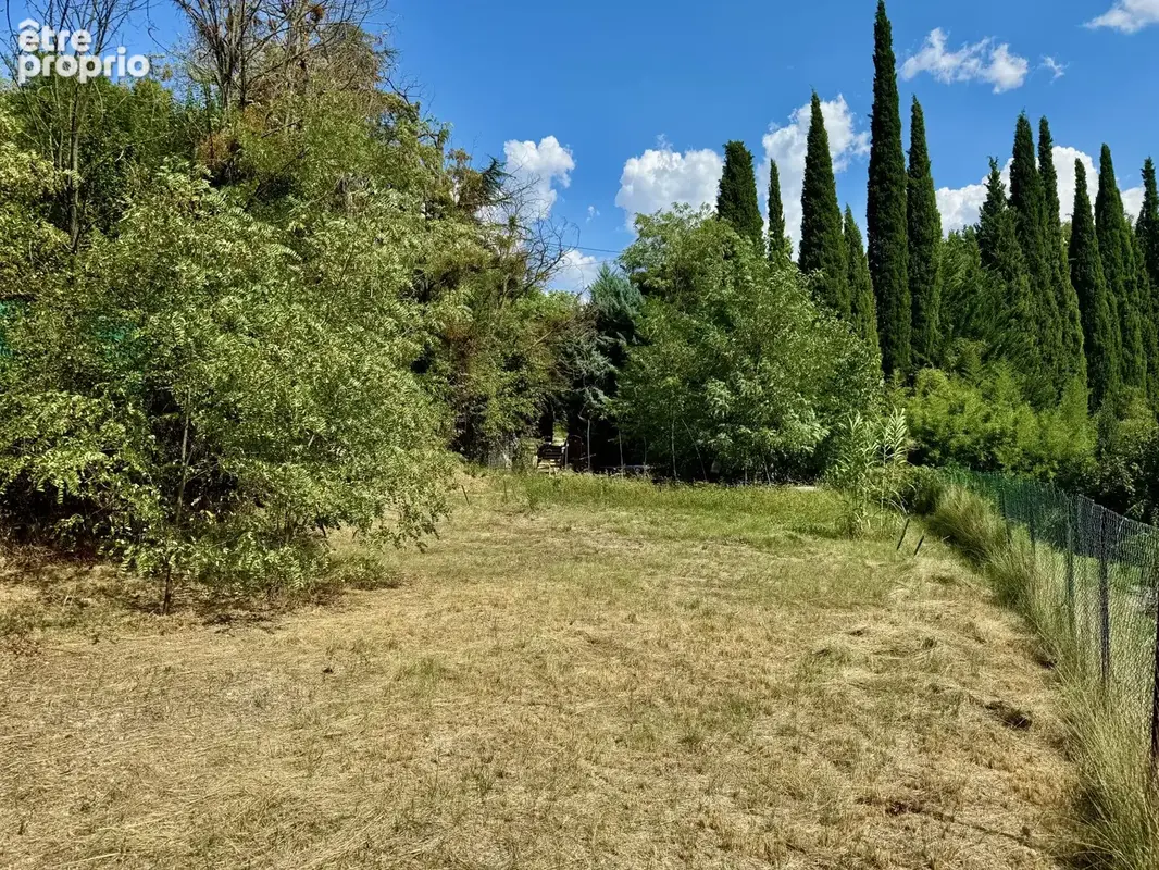 Terrain 517 m² à vendre à Pierrevert (04860) - photo 5