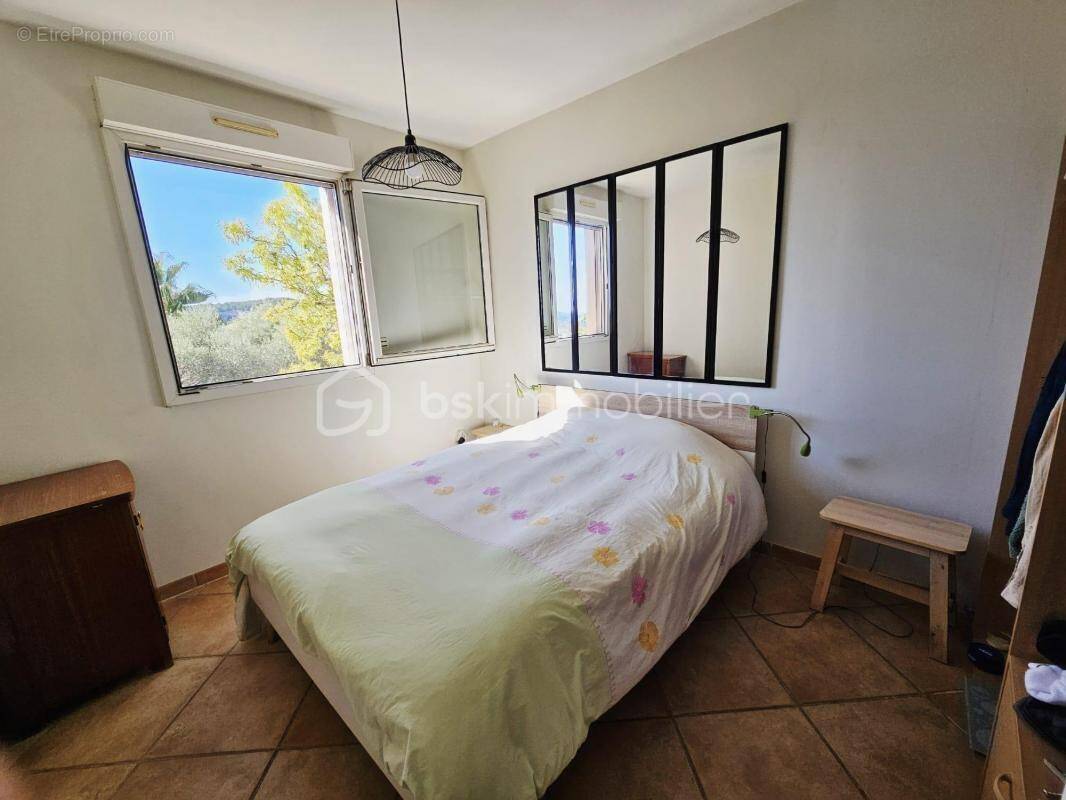 Maison à MARSEILLE-13E