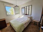 Maison à MARSEILLE-13E