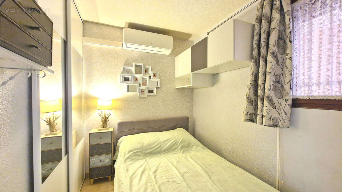 Appartement à SAINT-RAPHAEL