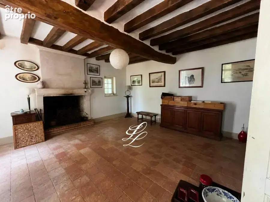 Maison 6 pièces 149 m² à vendre à Ecommoy (72220) - photo 419