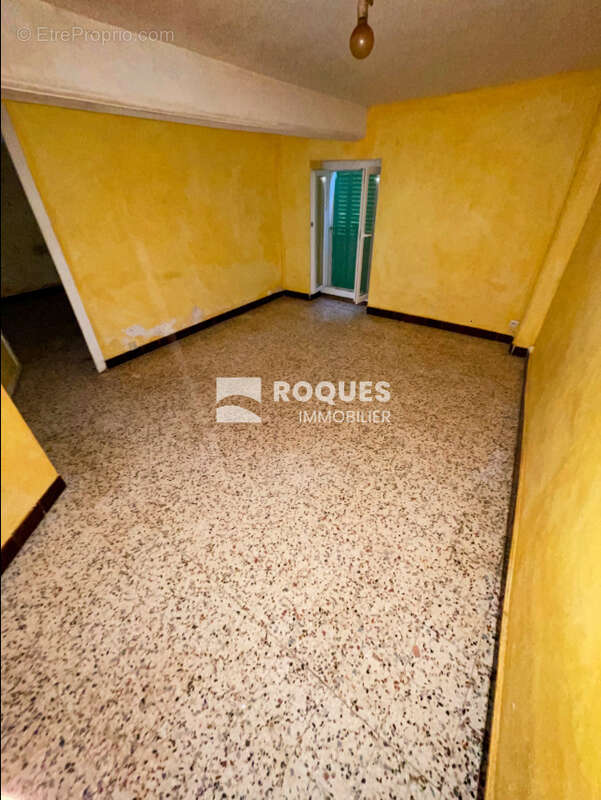 Appartement à LODEVE