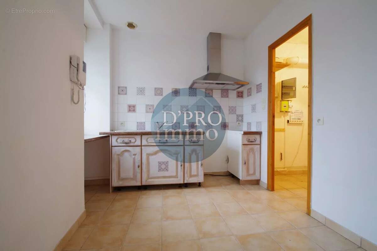 Maison à NORT-SUR-ERDRE