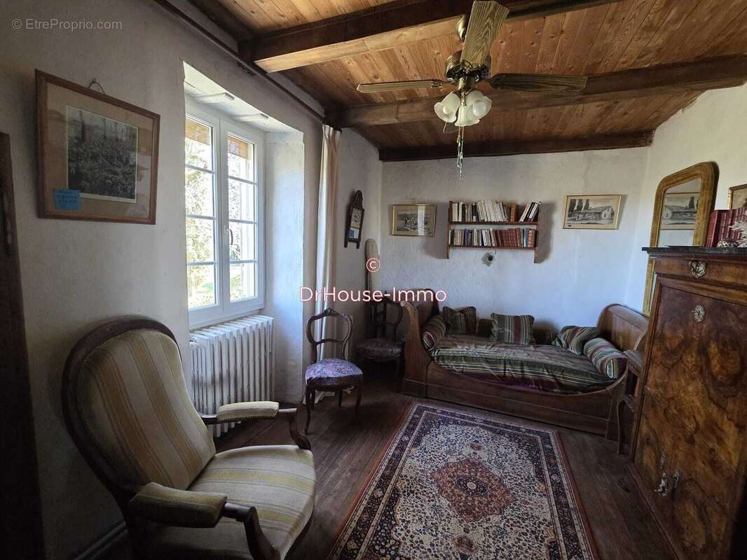 Maison à CIEURAC