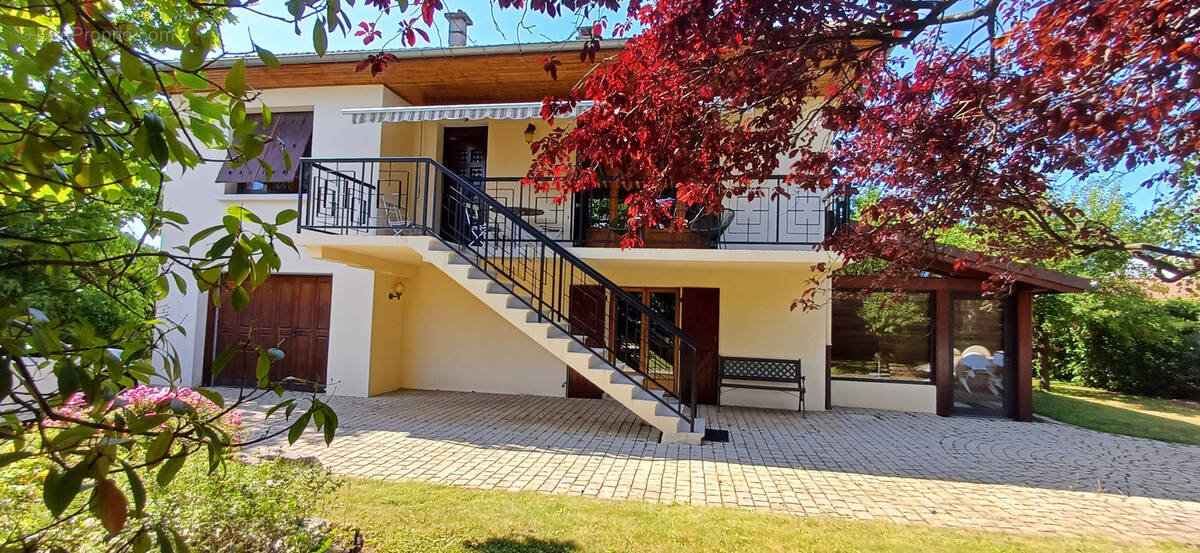 Maison à CORBAS