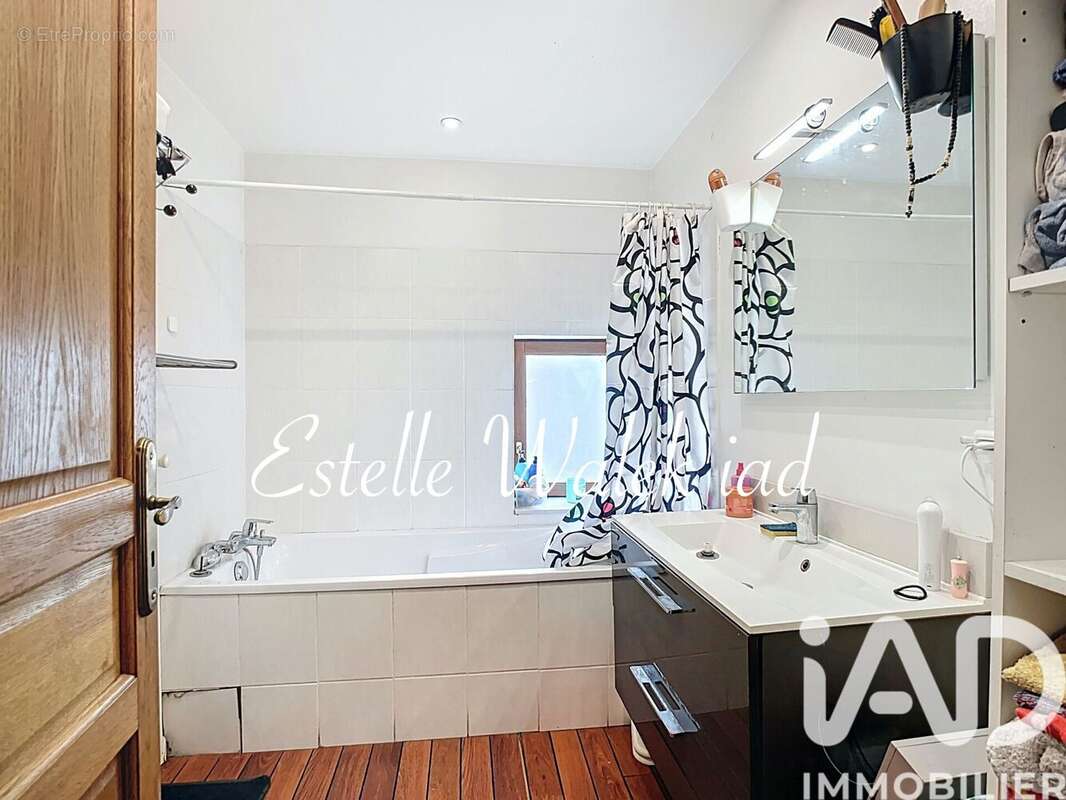 Photo 5 - Maison à ROSIERES-AUX-SALINES