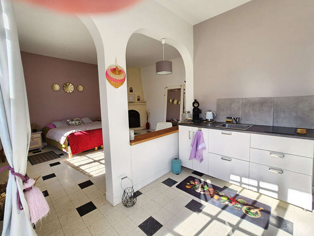 Maison à RAMBOUILLET