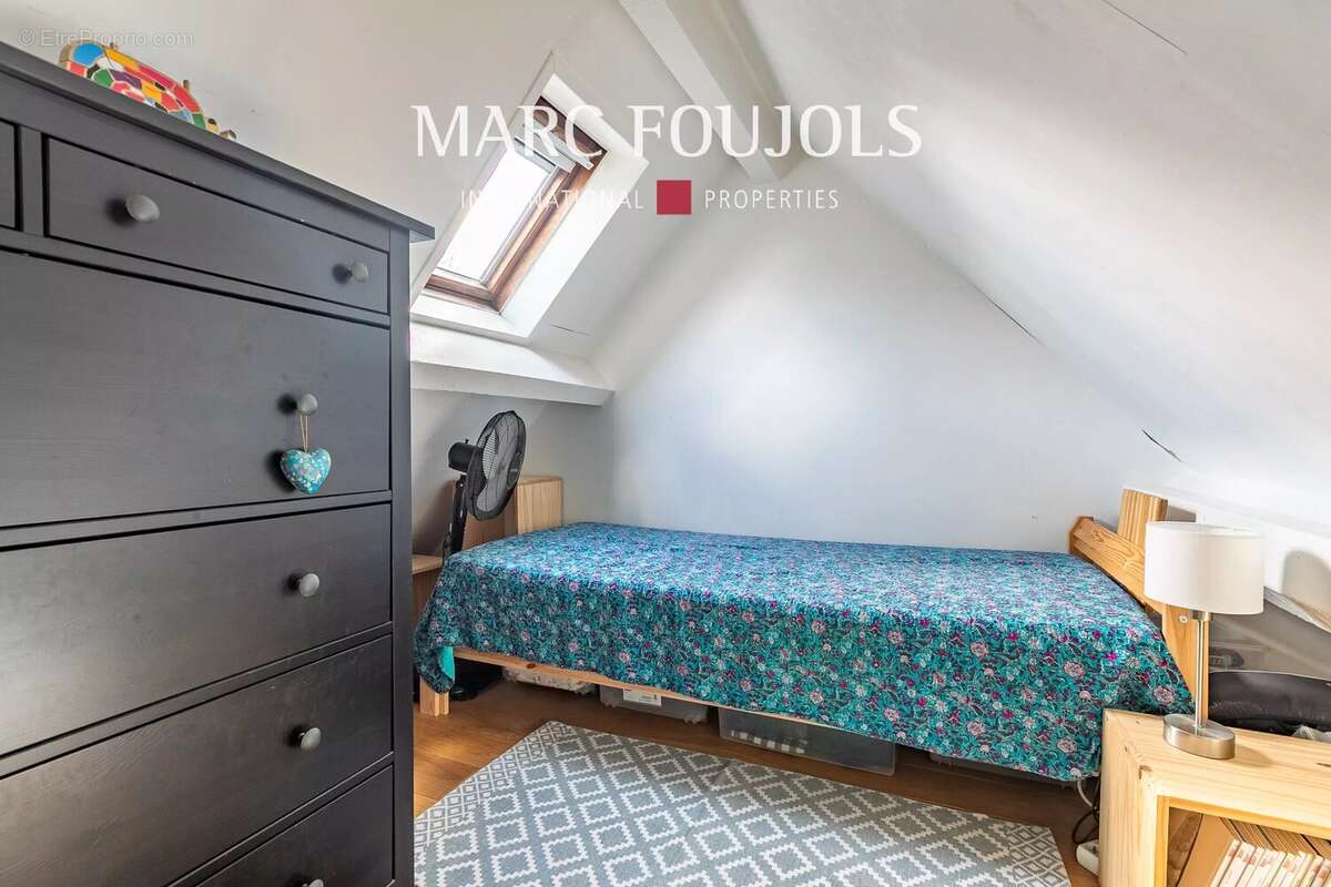 Maison à SENLIS