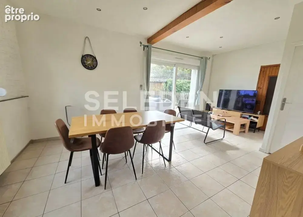 Photo Maison à Bethune au prix de 133 000€
