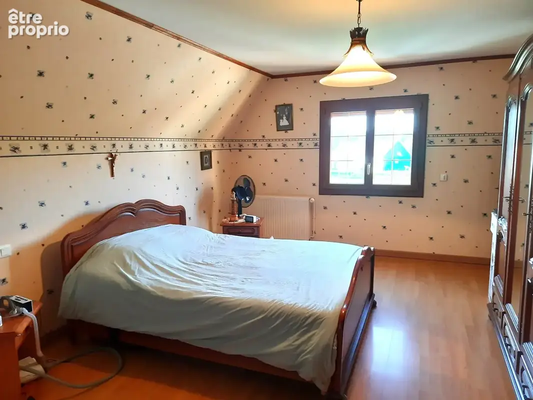 Maison 5 pièces 131 m² à vendre à Valmont (76540) - photo 5