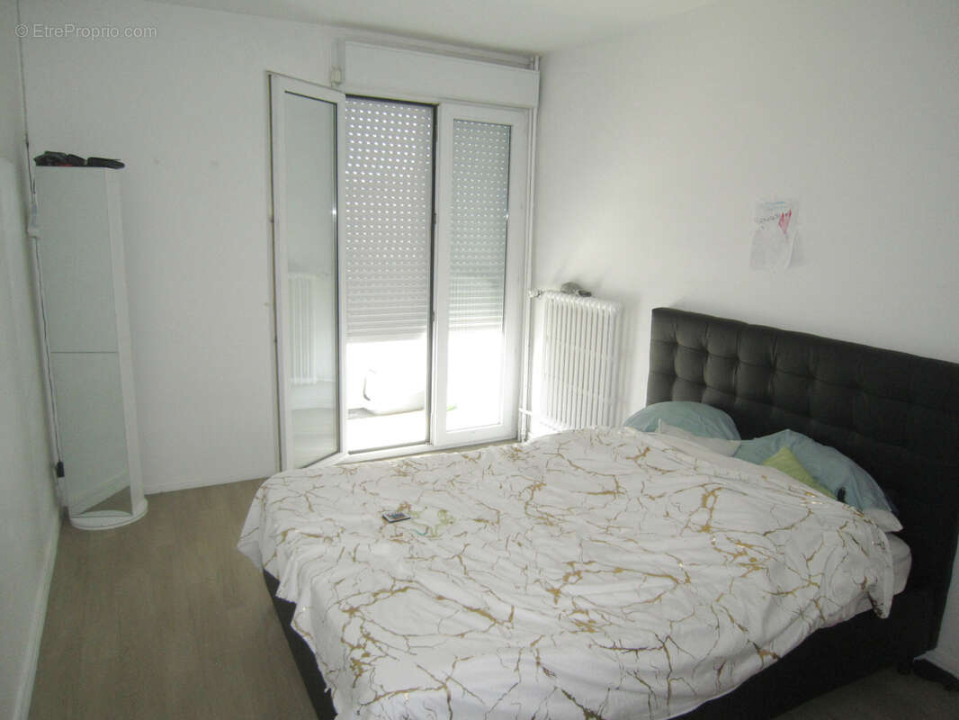 Appartement à NARBONNE