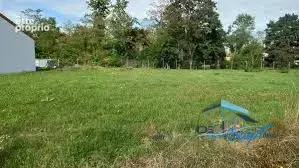 Terrain à ETRECHY