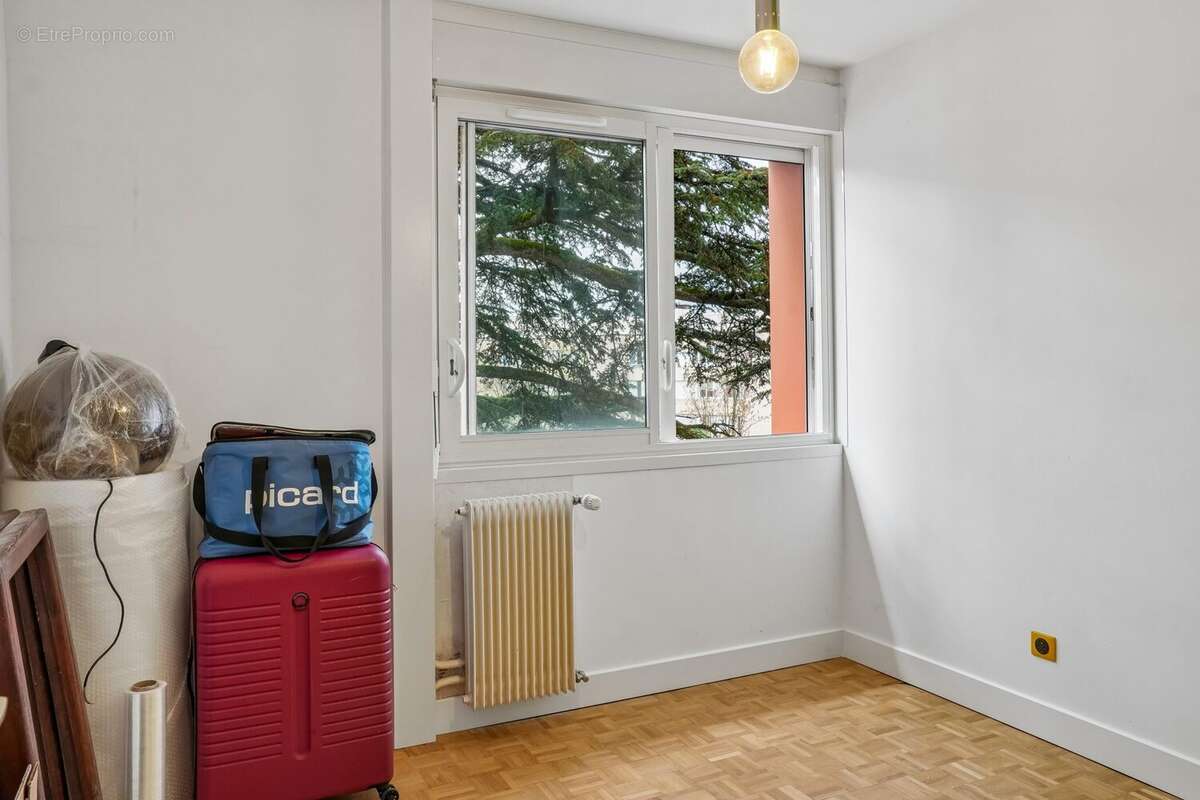 Appartement à LYON-5E