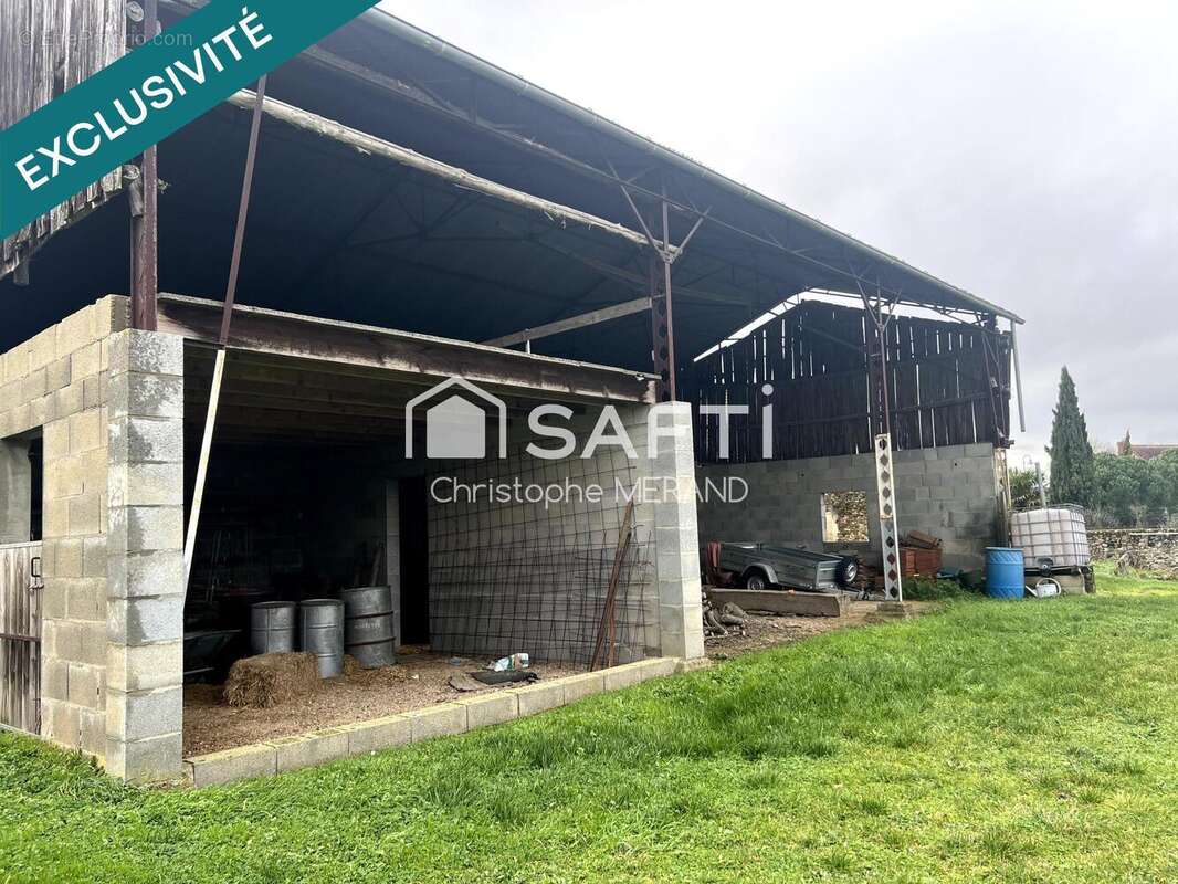 Photo 5 - Maison à LES ORMES