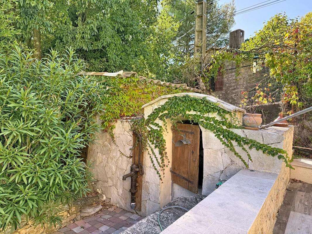 Maison à DRAGUIGNAN