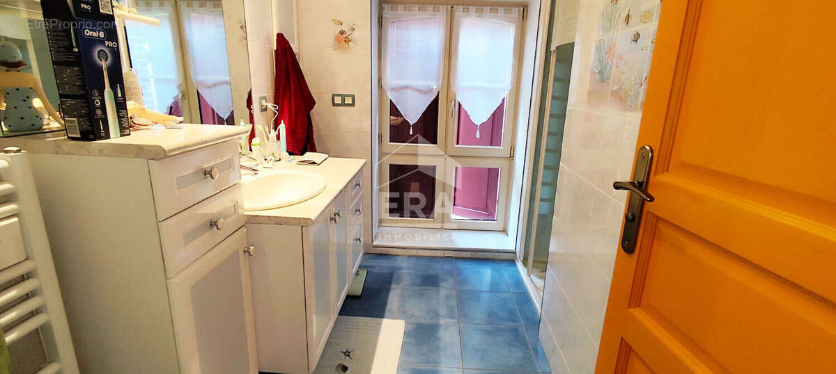 Maison à LA FERTE-BERNARD