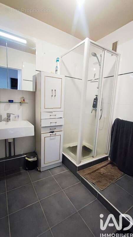 Appartement 63 m² à Ecouen  - photo 9