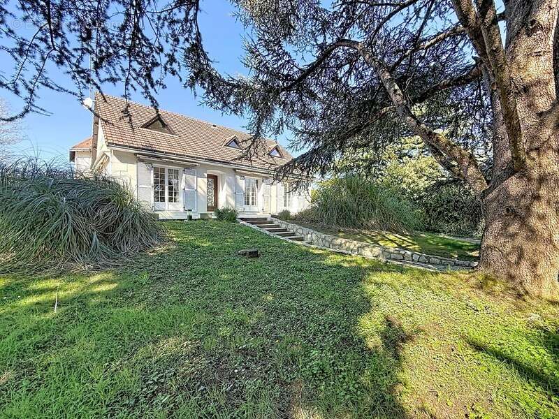 Maison à JOUE-LES-TOURS