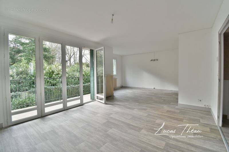 Appartement à EVREUX