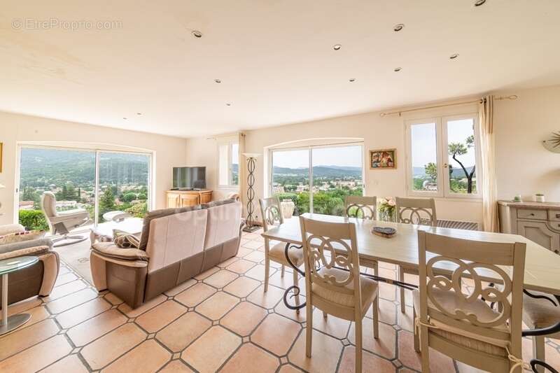 Maison à DIGNE-LES-BAINS