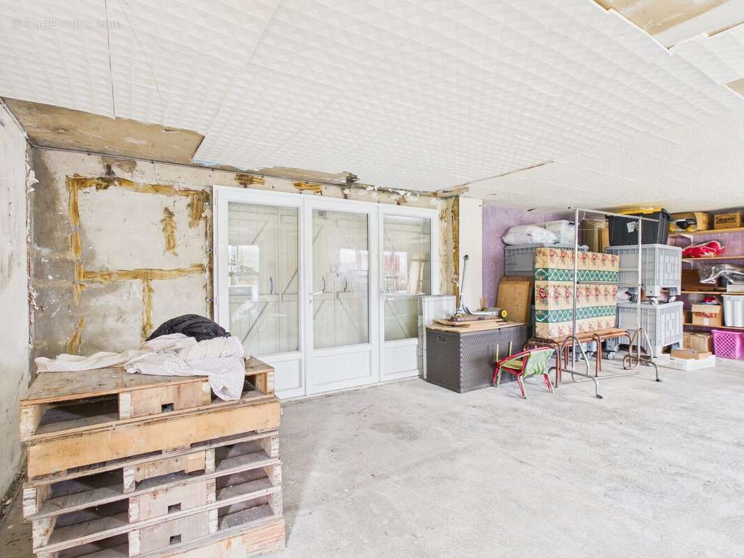 Maison à PONT-SUR-SEINE