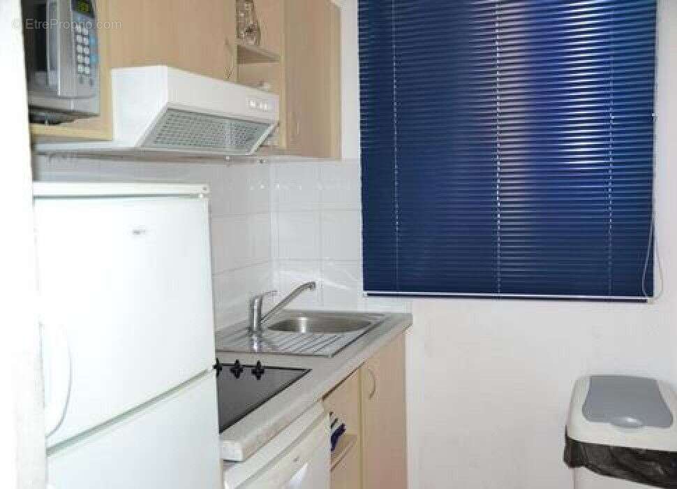 Appartement à ROQUEBRUNE-SUR-ARGENS