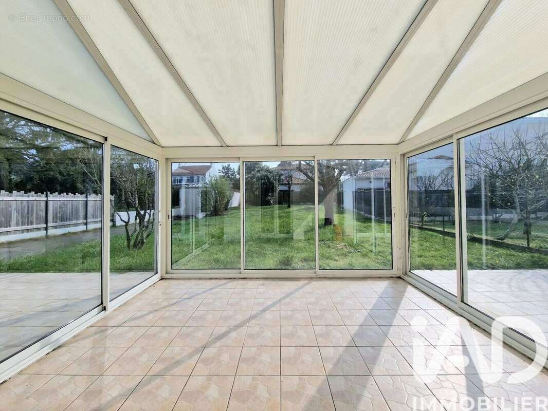 Photo 8 - Maison à PORNICHET