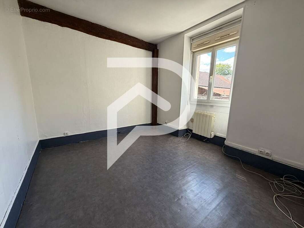Appartement Meru 2 pièce(s) 40 m2 - photo 3