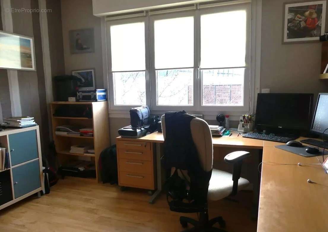Au centre ville, maison soignée, proche toutes commodités - photo 5