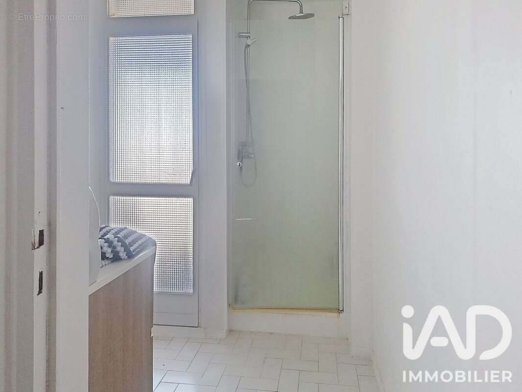 Photo 3 - Appartement à LA ROCHELLE