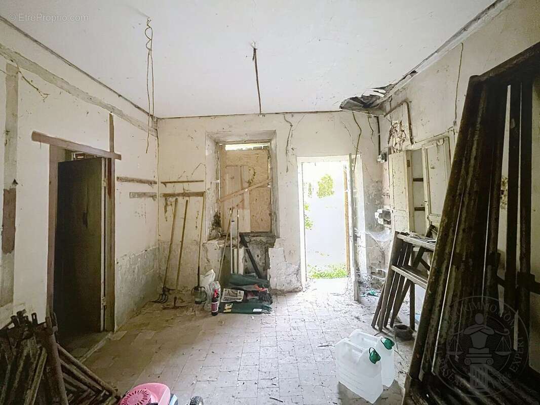 Maison à DOURDAN