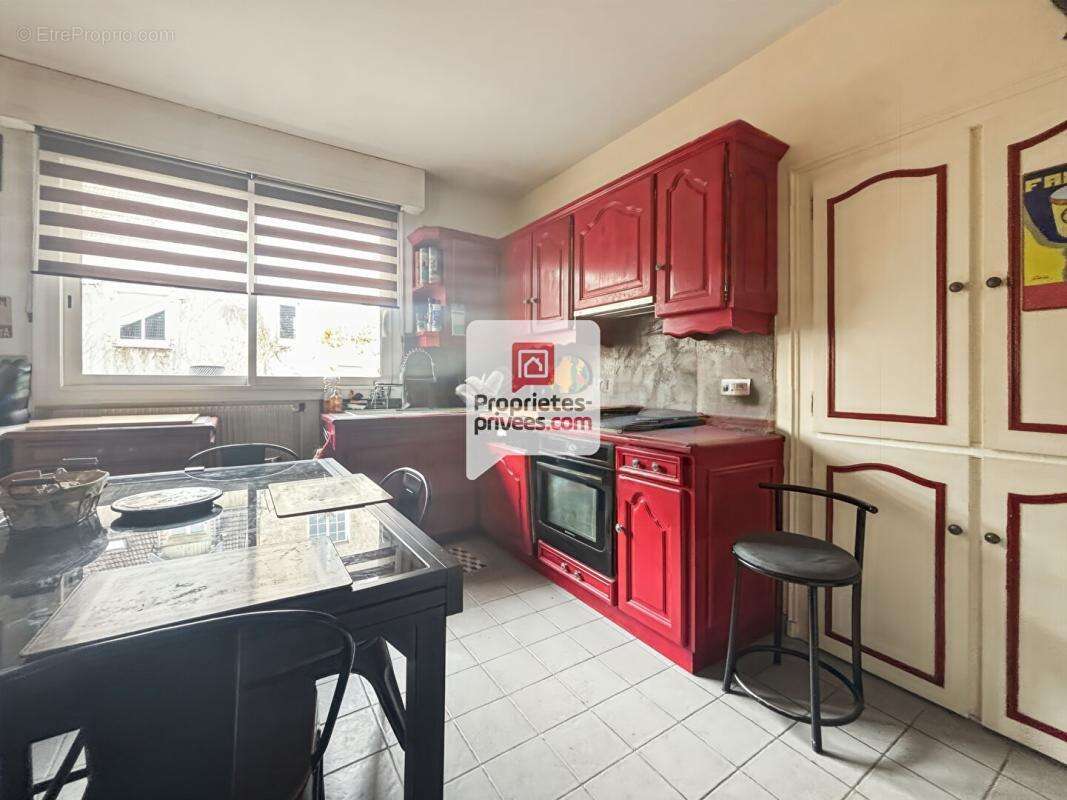 TALANT - Chèvre Morte - Maison 205 m2 - photo 7