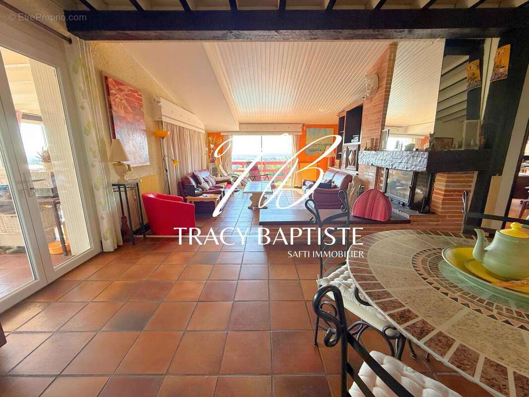 Photo 5 - Maison à MOISSAC