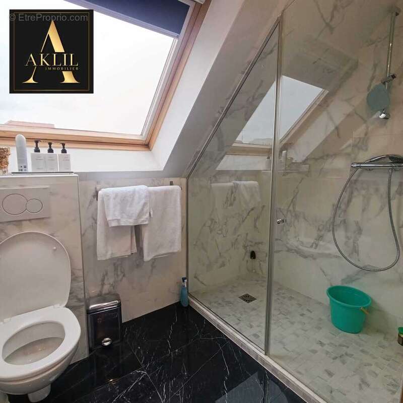 Maison 130 m² à Gennevilliers  - photo 9