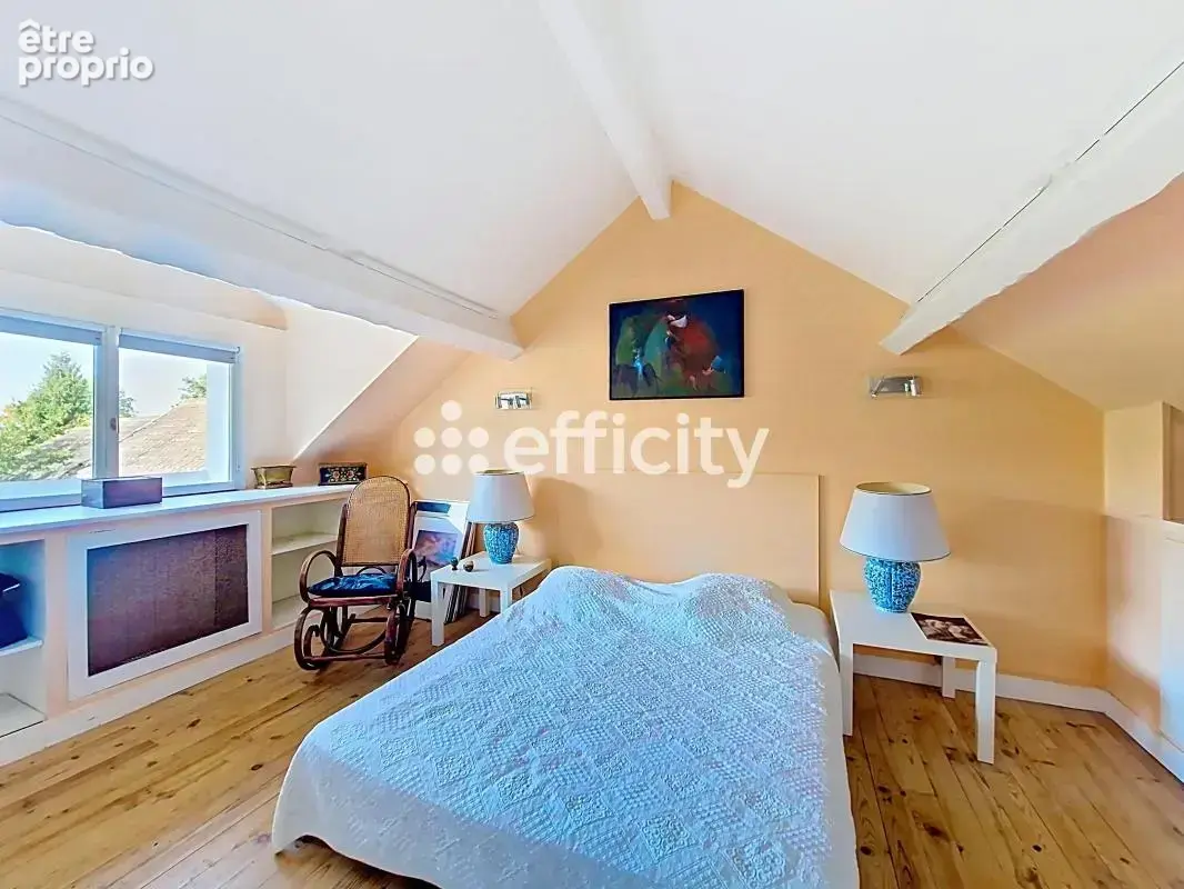 Maison 6 pièces 227 m² à vendre à Taverny (95150) - photo 14