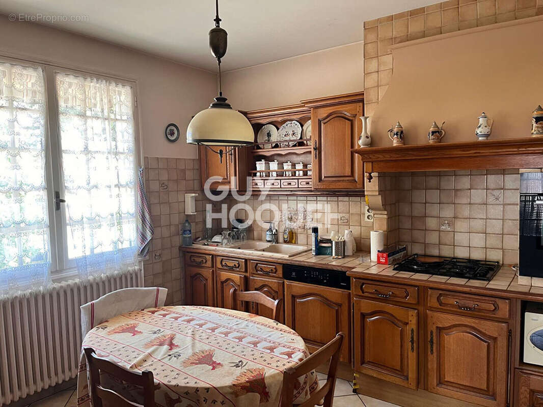 Maison 5 pièces à vendre à Verdun sur Garonne - Réf. 2703 - photo 8
