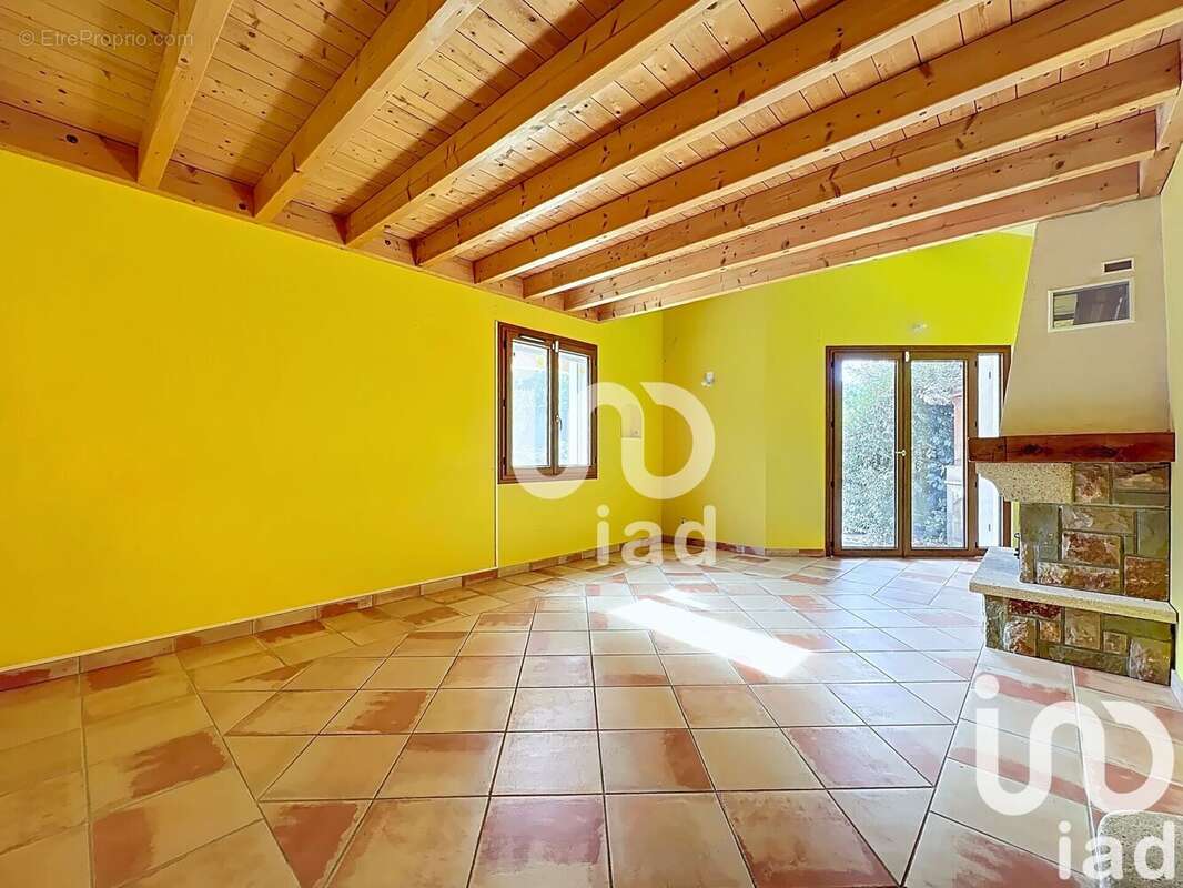 Photo 7 - Maison à NIOZELLES