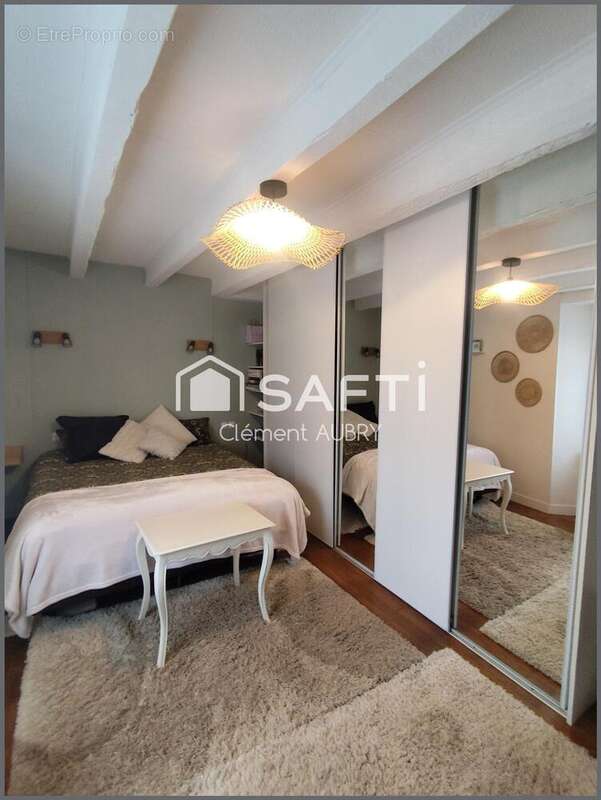 Photo 8 - Maison à SAINT-OUEN-DES-TOITS