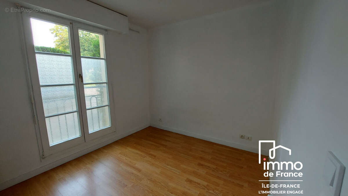 Appartement à VERSAILLES